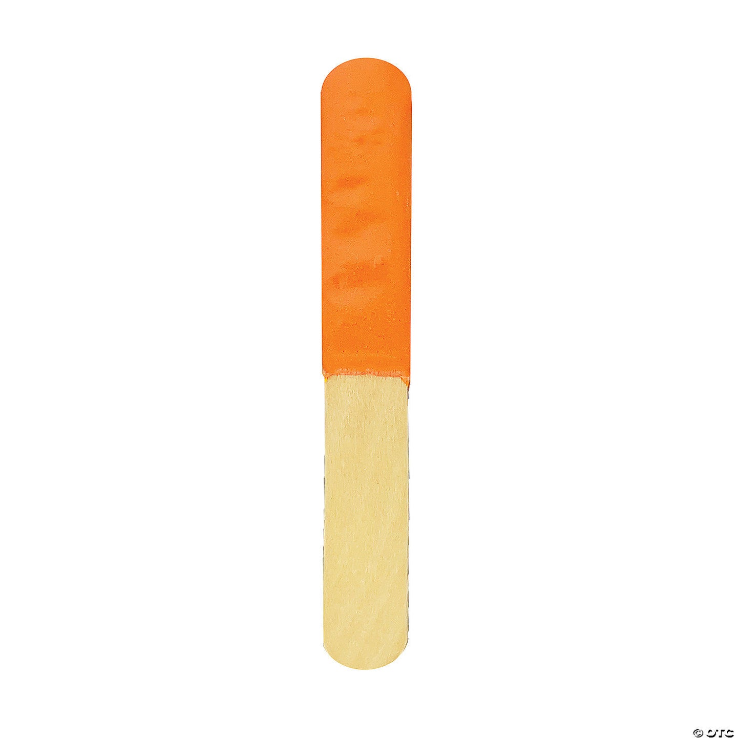Face makeup color stix-fire orange