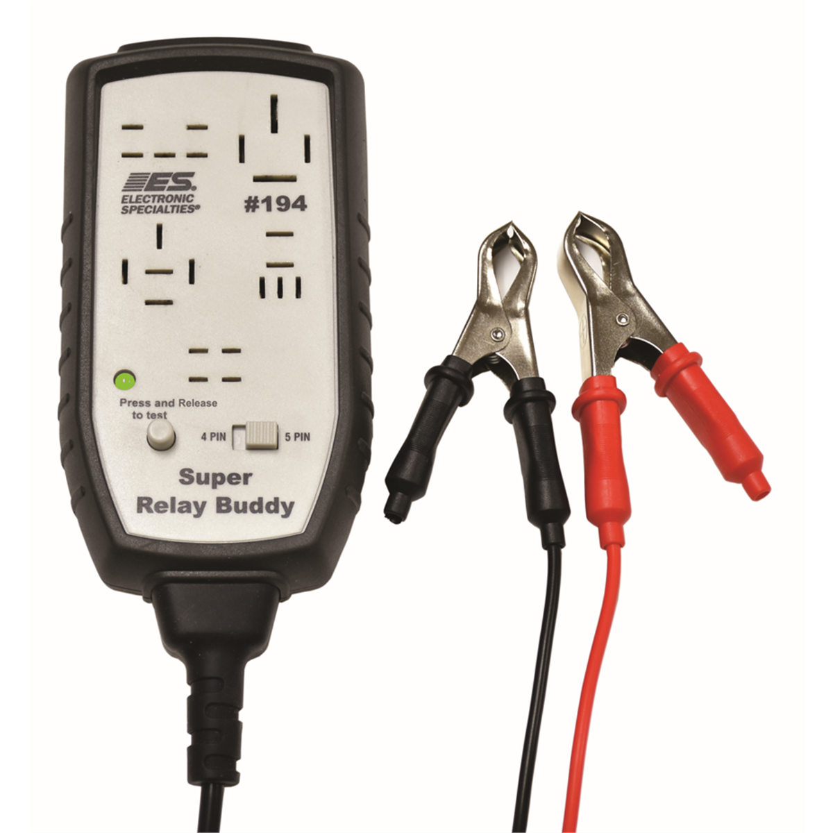 Electronic Specialties Super Relay Buddy