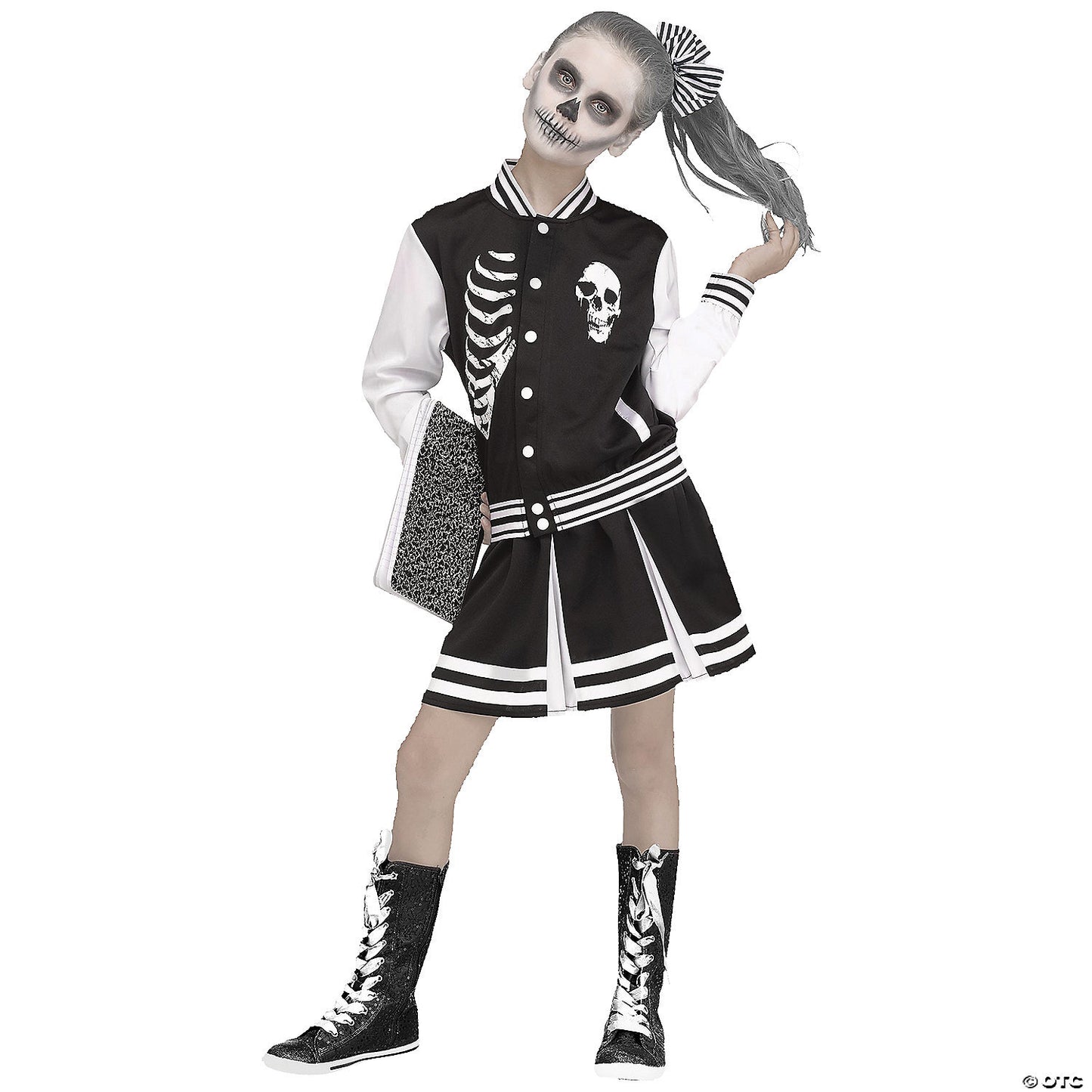 Girl's scare squad-lg