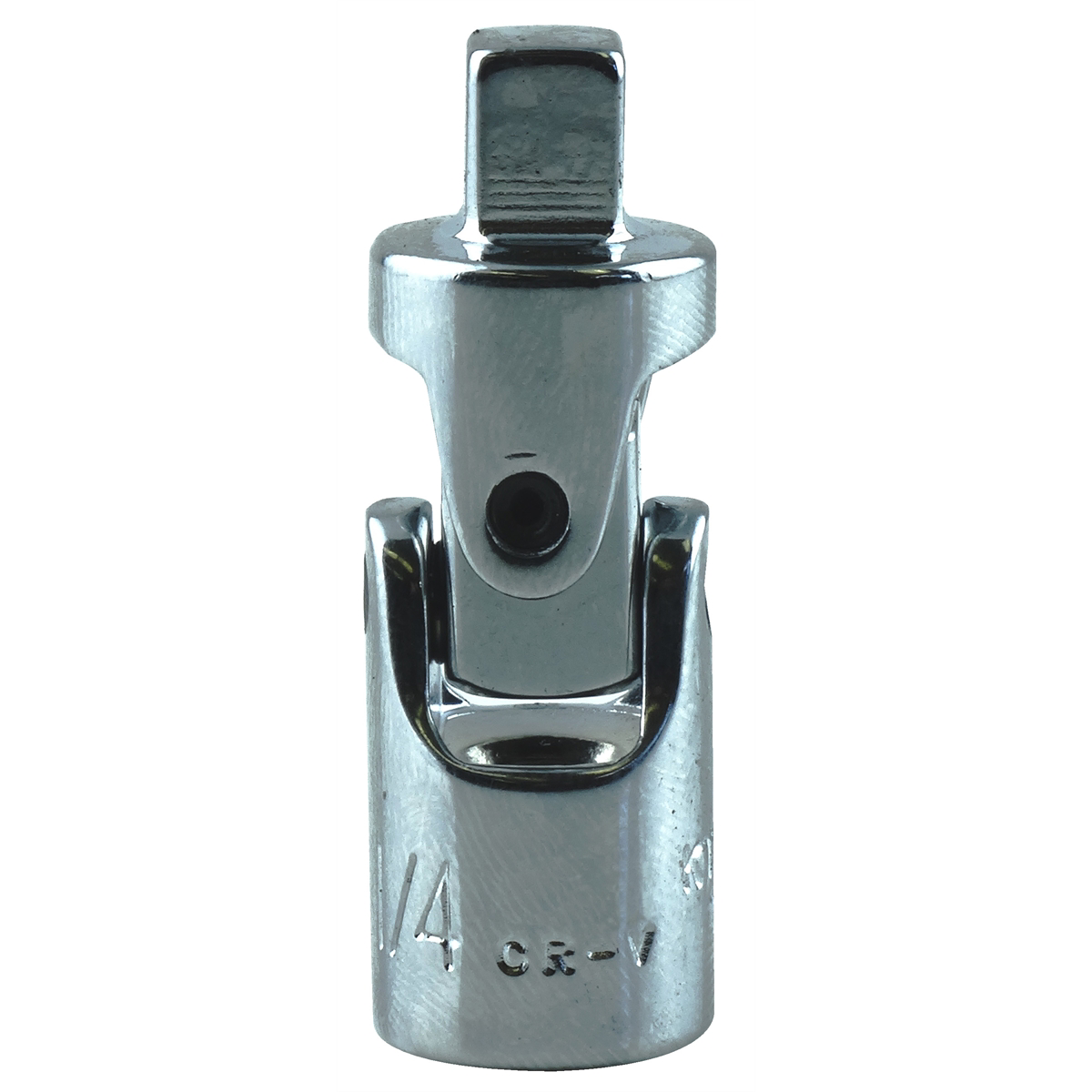 K Tool International 1/4 in. Drive Chrome Vanadium Steel Universal Join