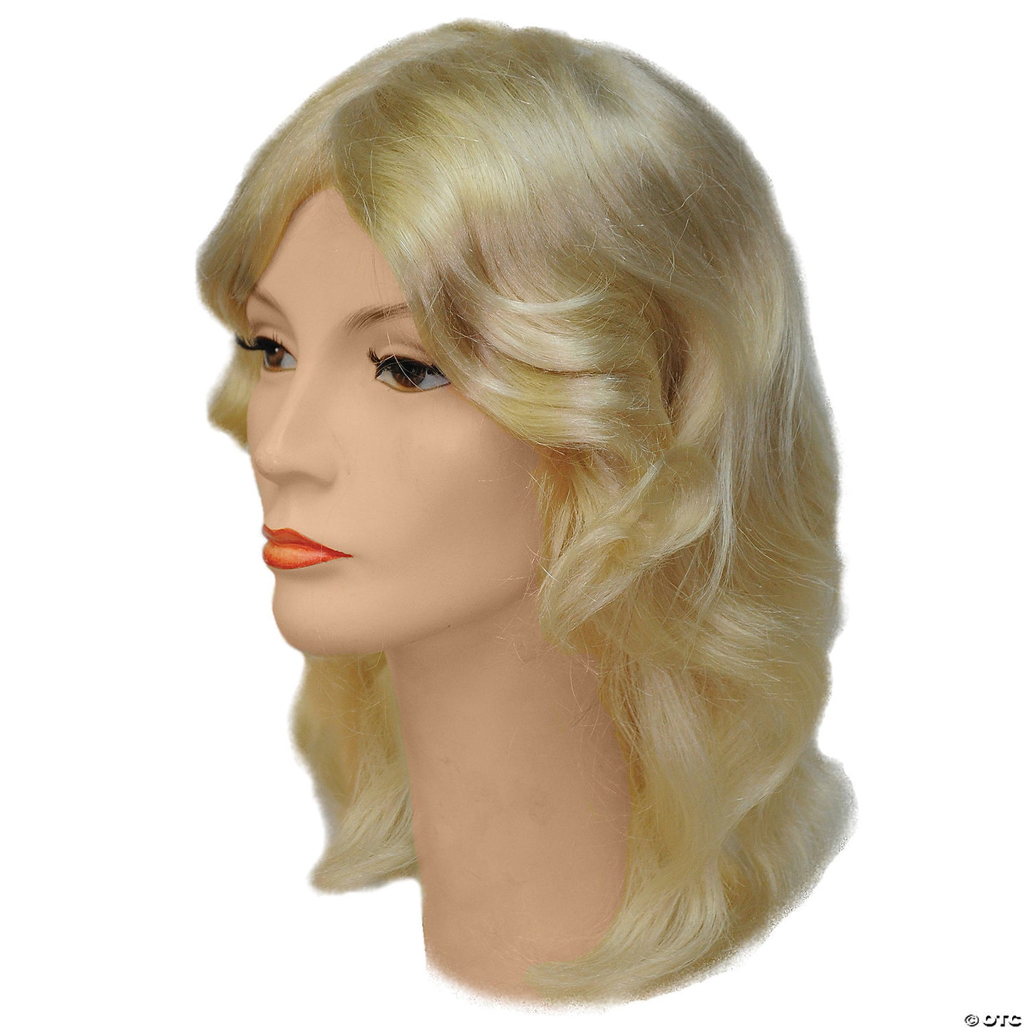 Farrah special bargain at8155 wig blonde