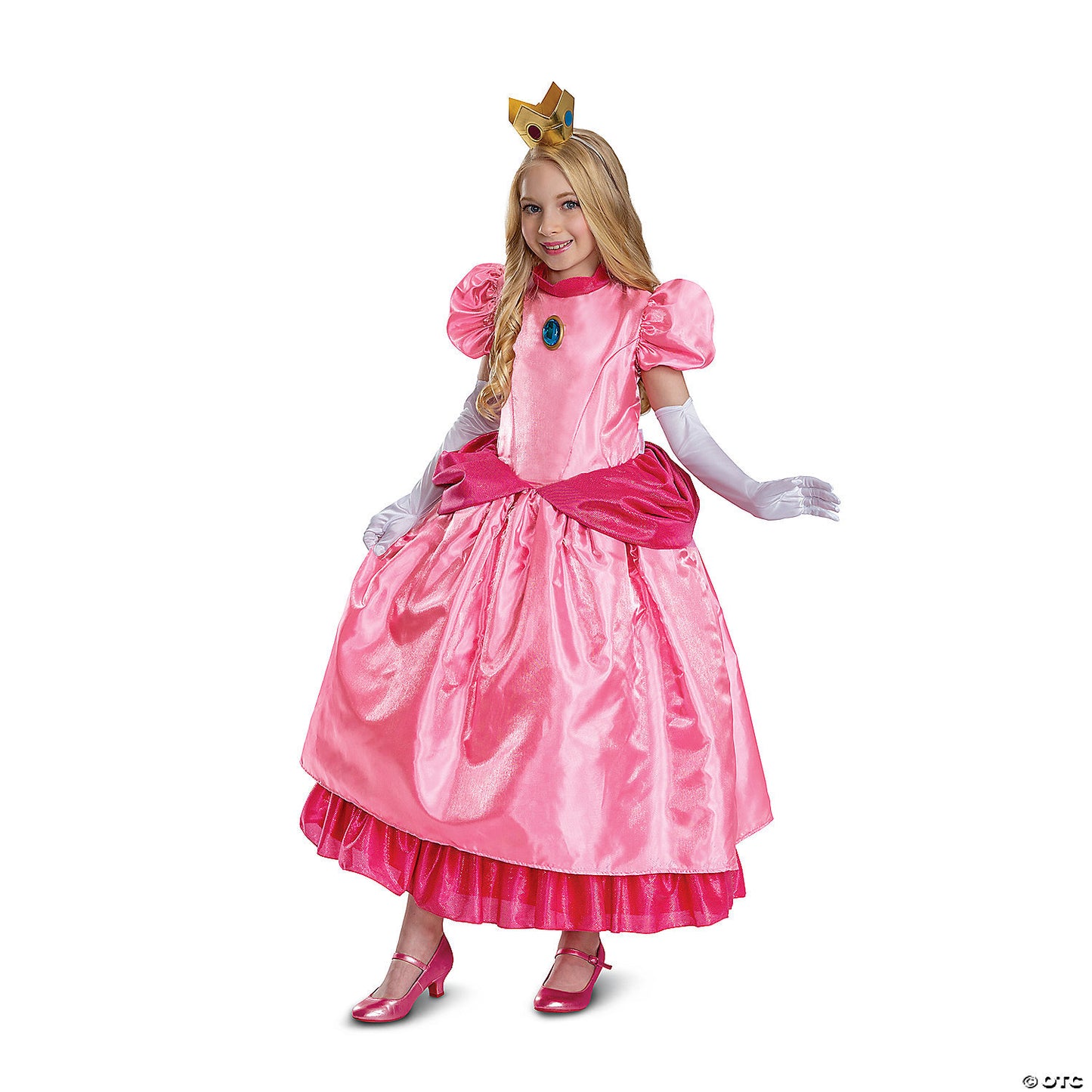 Princess peach elevated 7-8
