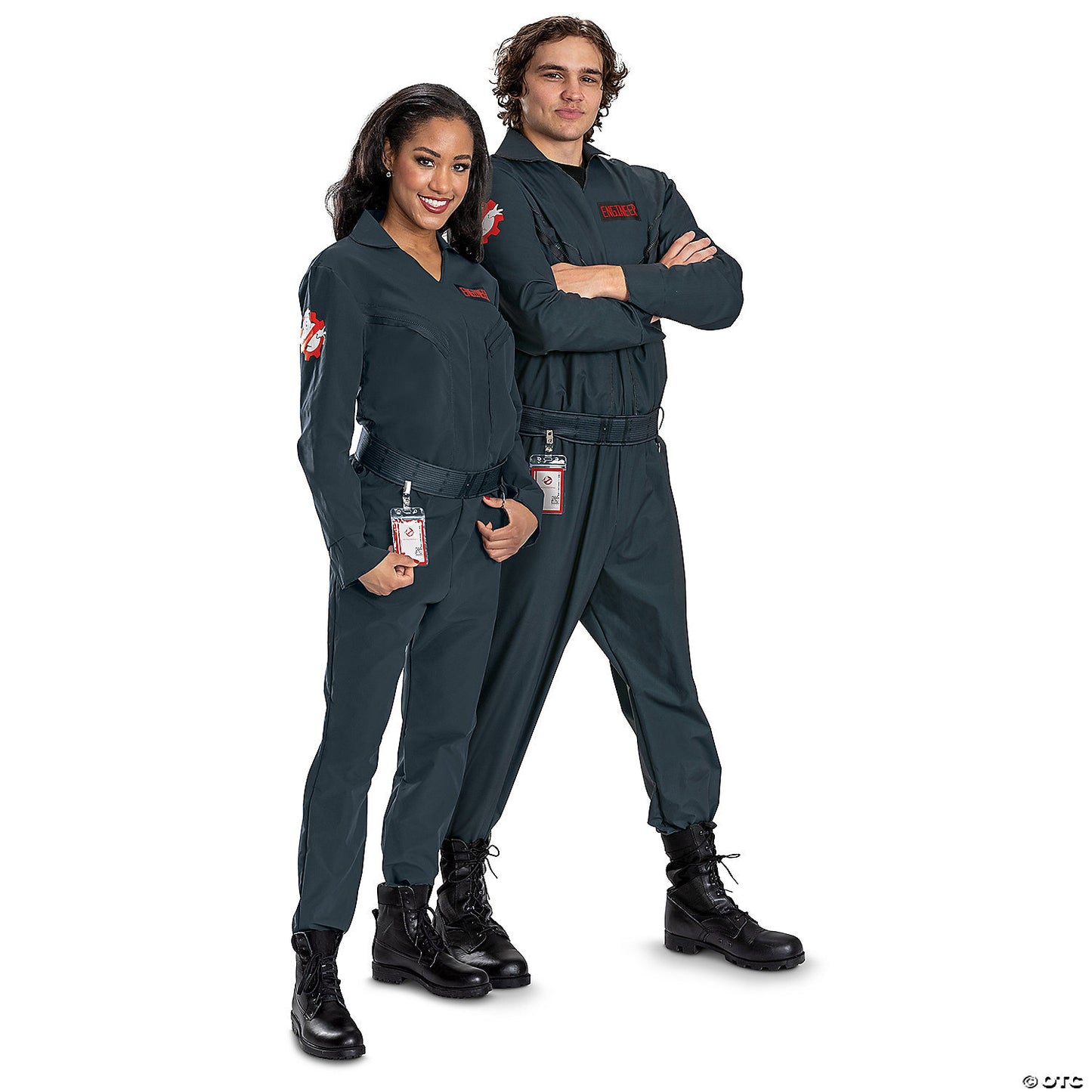 Ghostbusters adlt engenieer xs-s