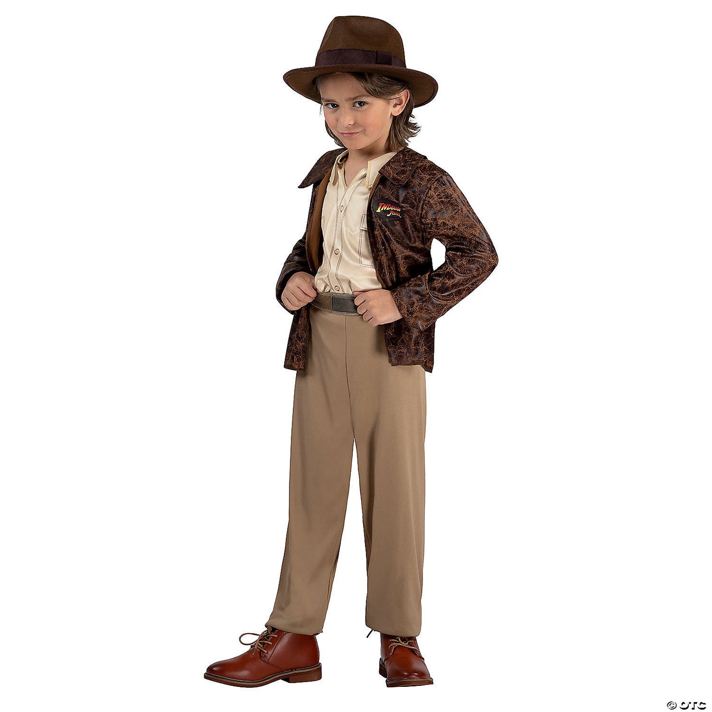 By indiana jones qualux l
