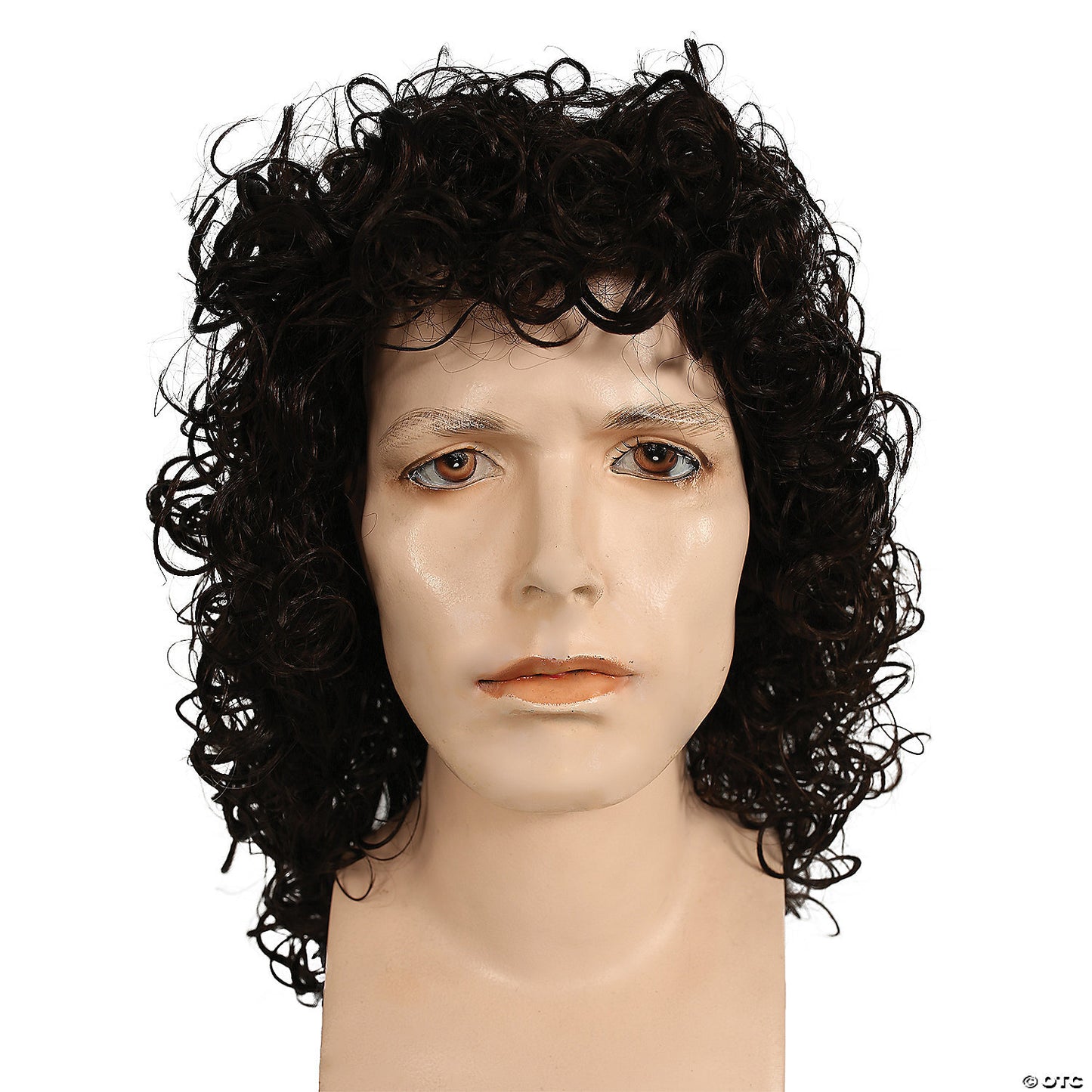 French king wig lw147