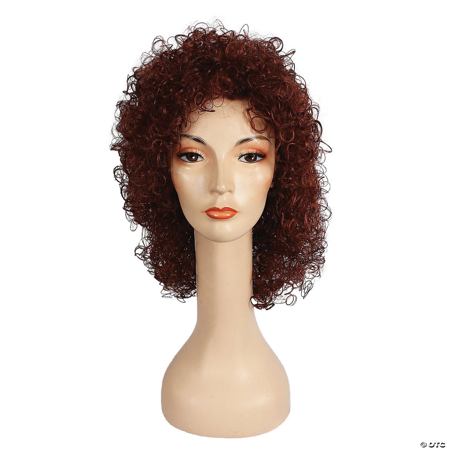 Disco wig lw22