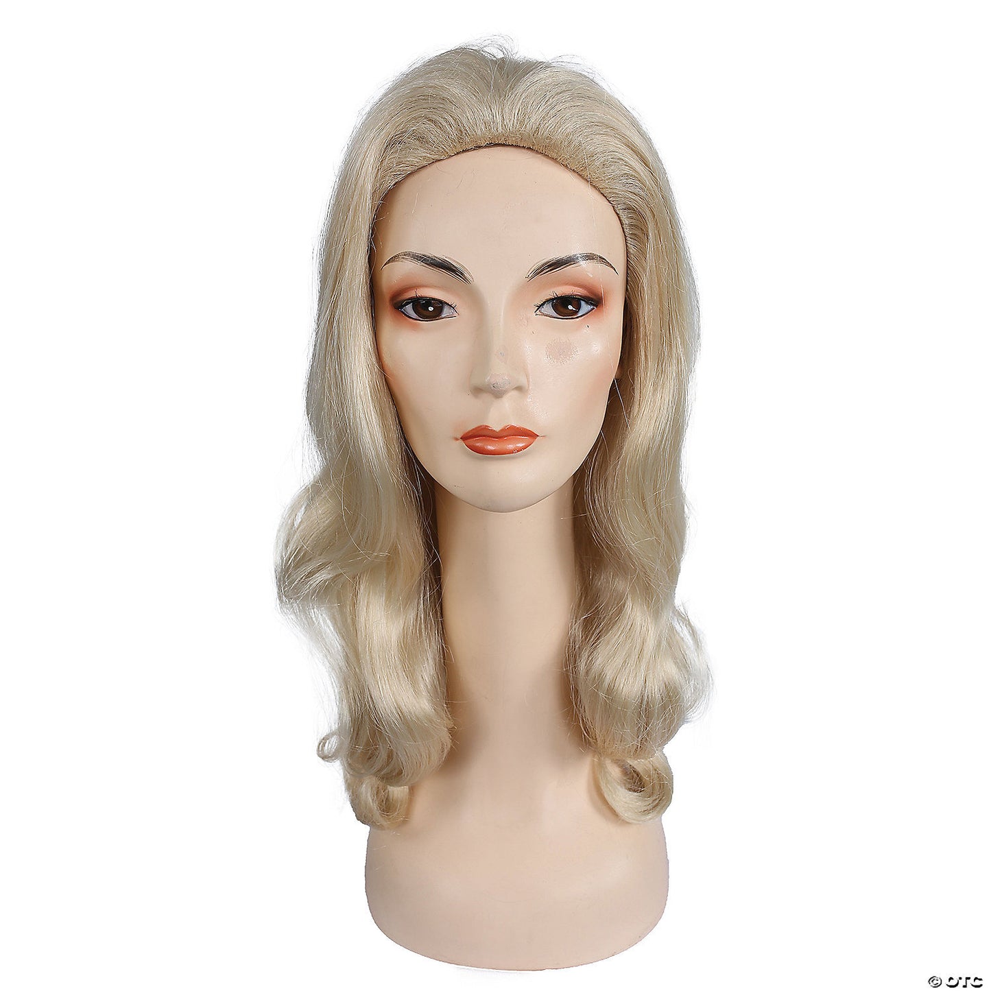 Discount version veronica wig