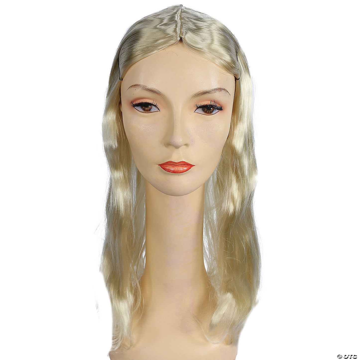 Special bargain wig