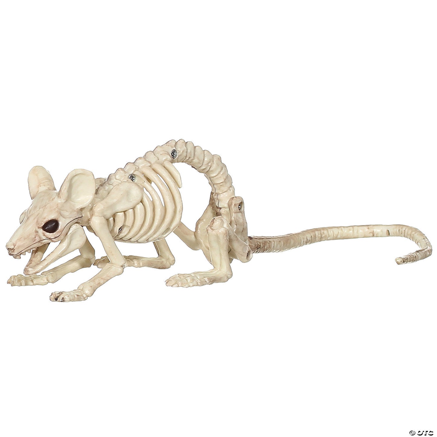 Creepy crawling mouse