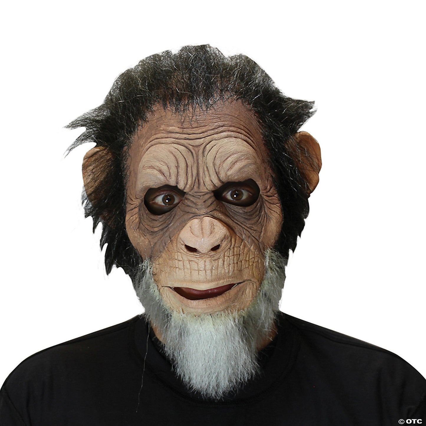 Old julius ape latex mask