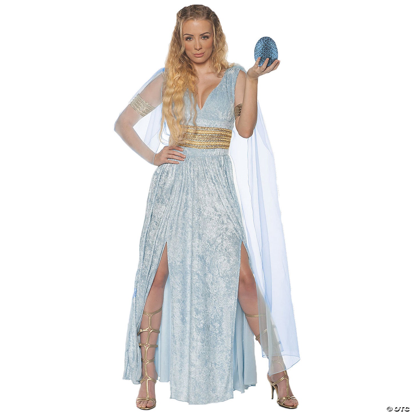 Womens dragon queen costume