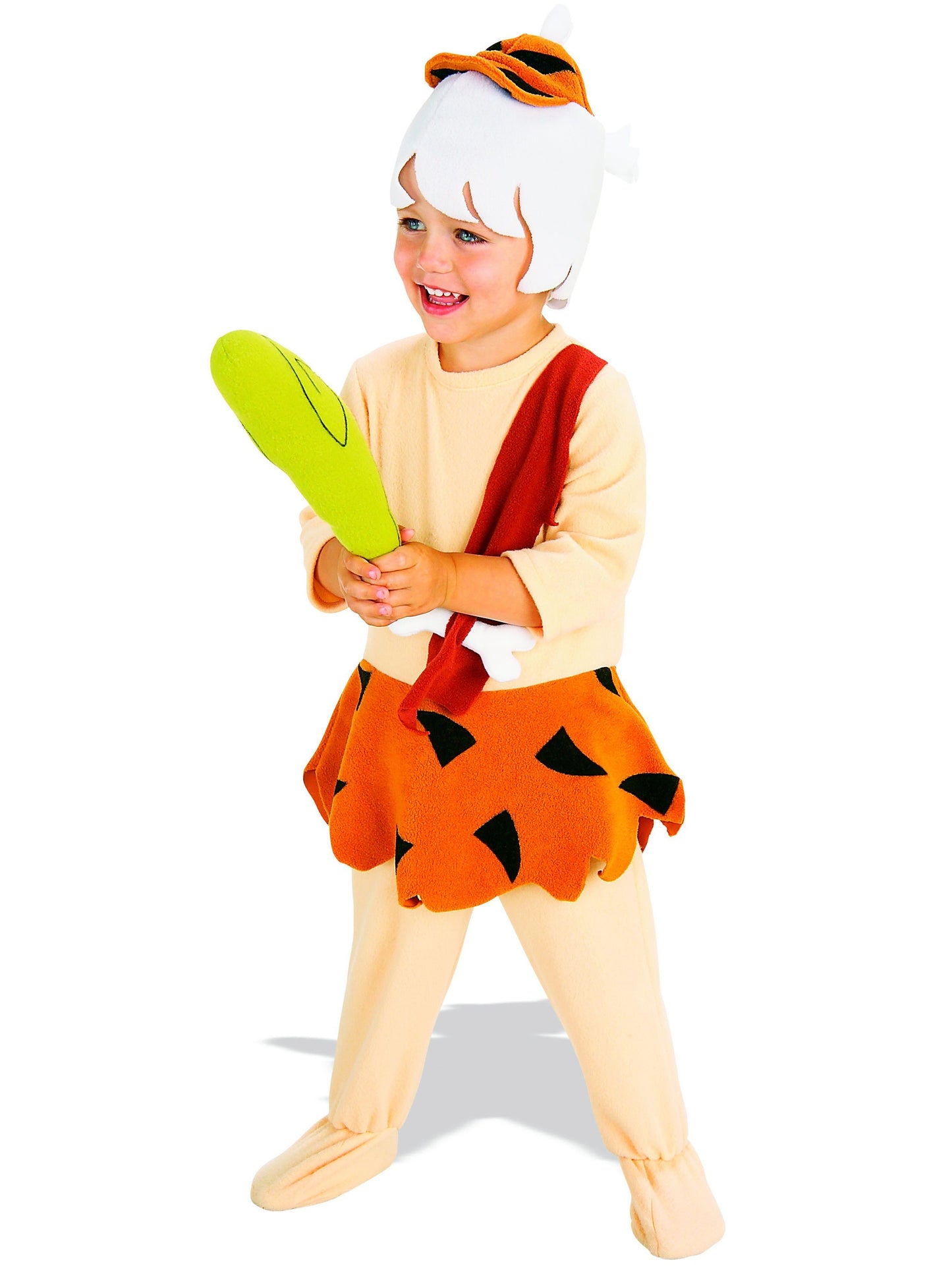 The Flintstones BammBamm Child Costume S
