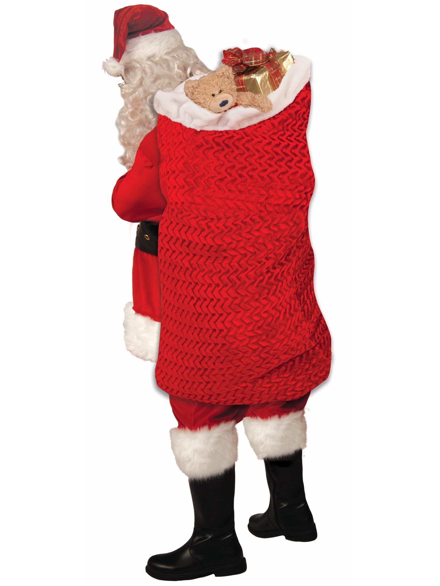 Santa Deluxe Bag