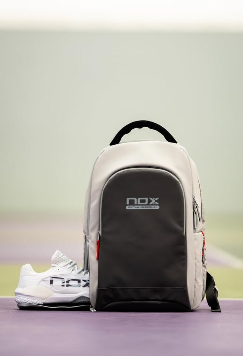 Pickleball Backpack Pro 2025 | 28L Pickleball Bag W/Thermotech