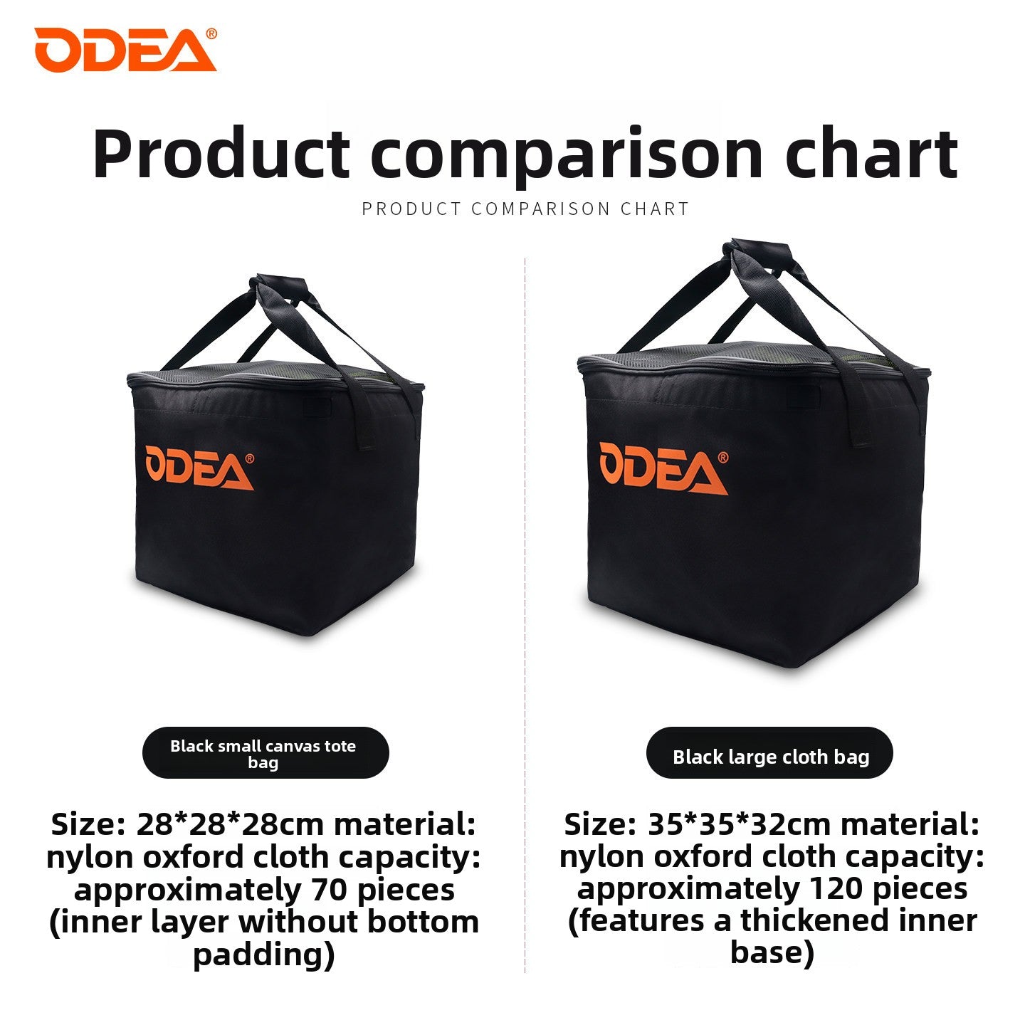 Portable Pickleball Tennis Storage Bag
