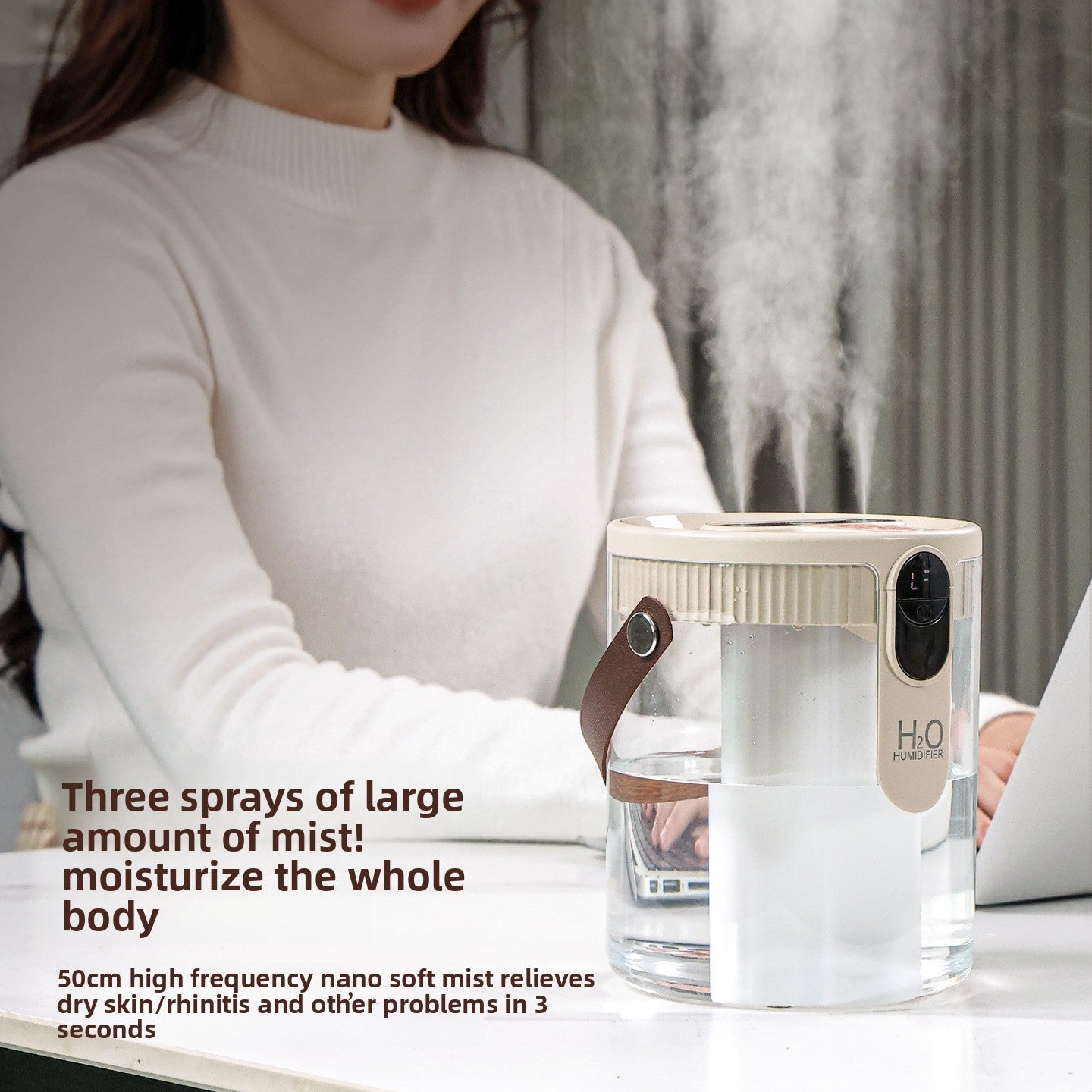 Home Humidifier