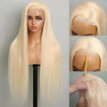 613 Lace Front Human Hair Wig