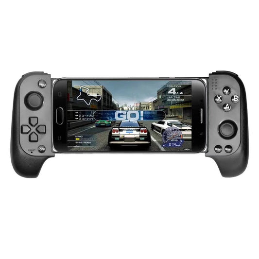 Chicken Game Controller New Wireless Bluetooth Left and Right Stretch Vibration Chicken Controller