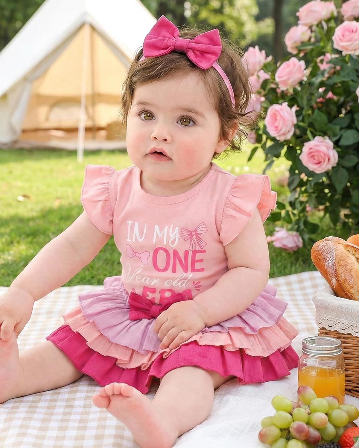 Newborn Infant Baby Girl Clothes Romper Shorts Set Floral Summer Outfits Cute Baby Clothes Girl