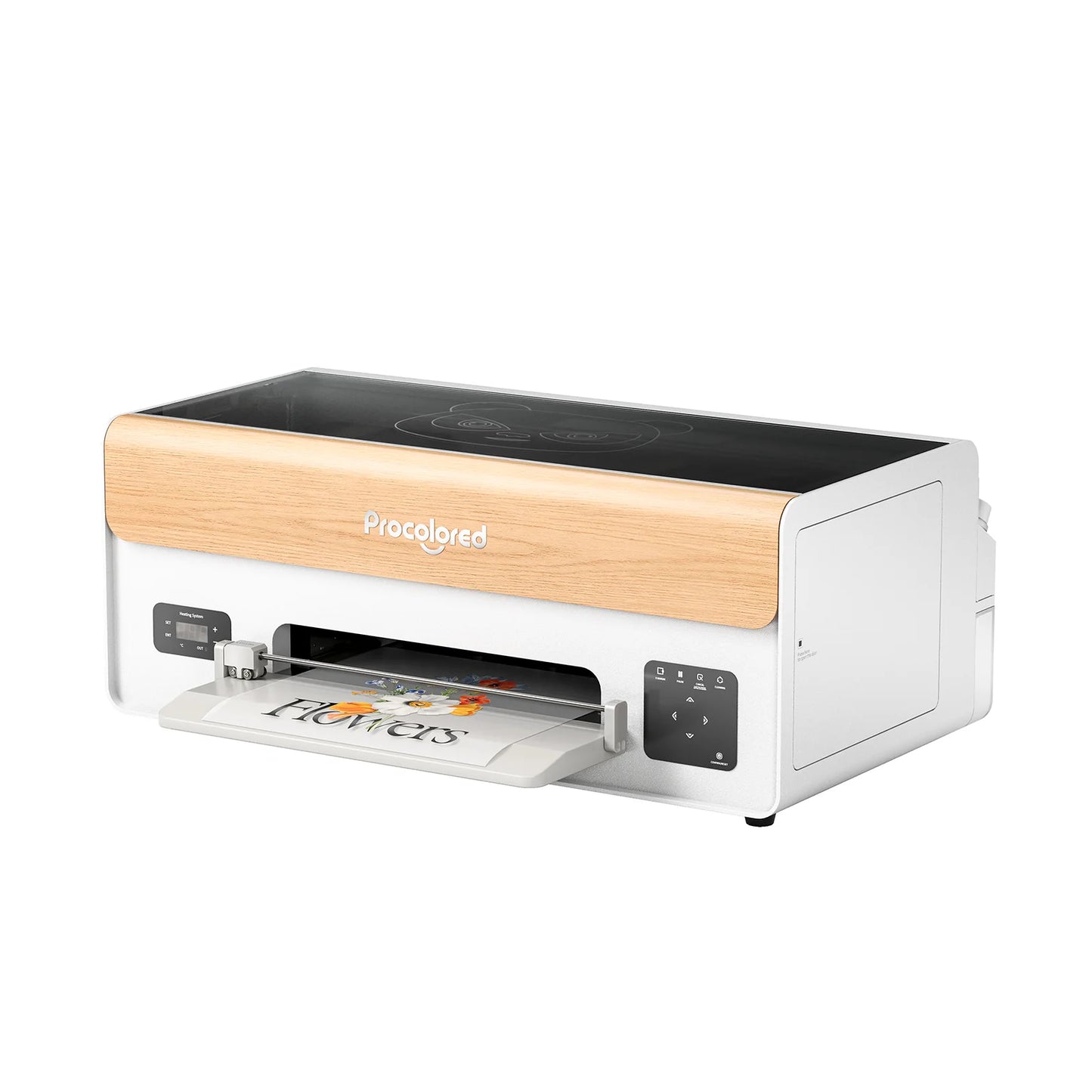 P13 DTF Printer 13" A3 XP600