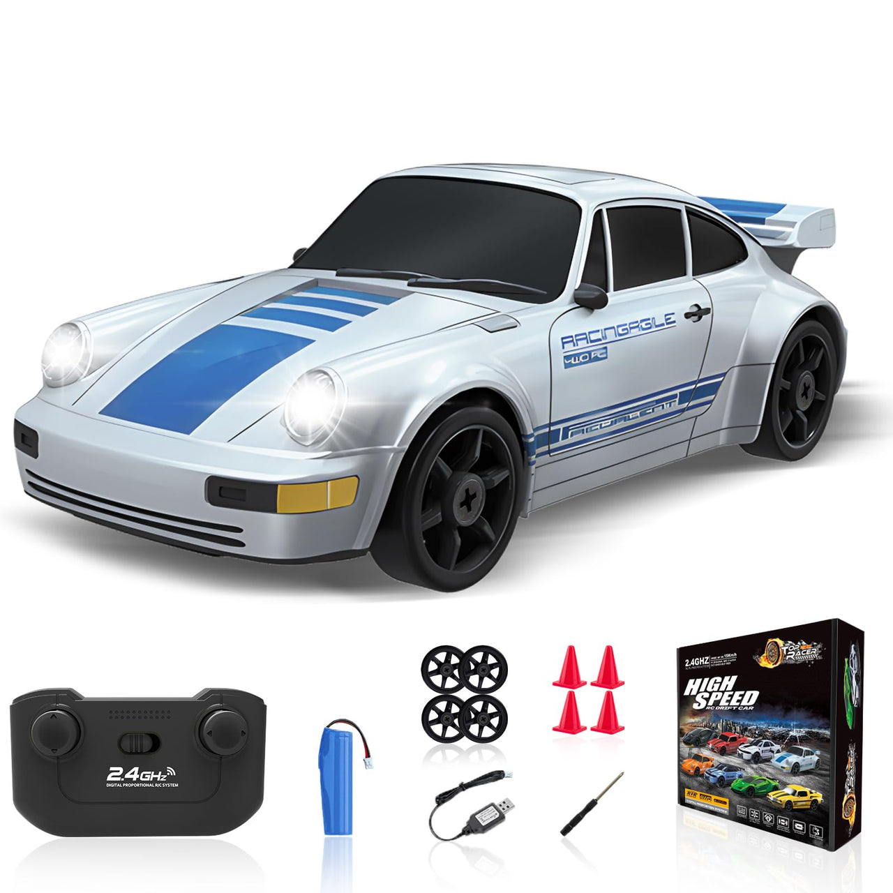 Tools & Automotive