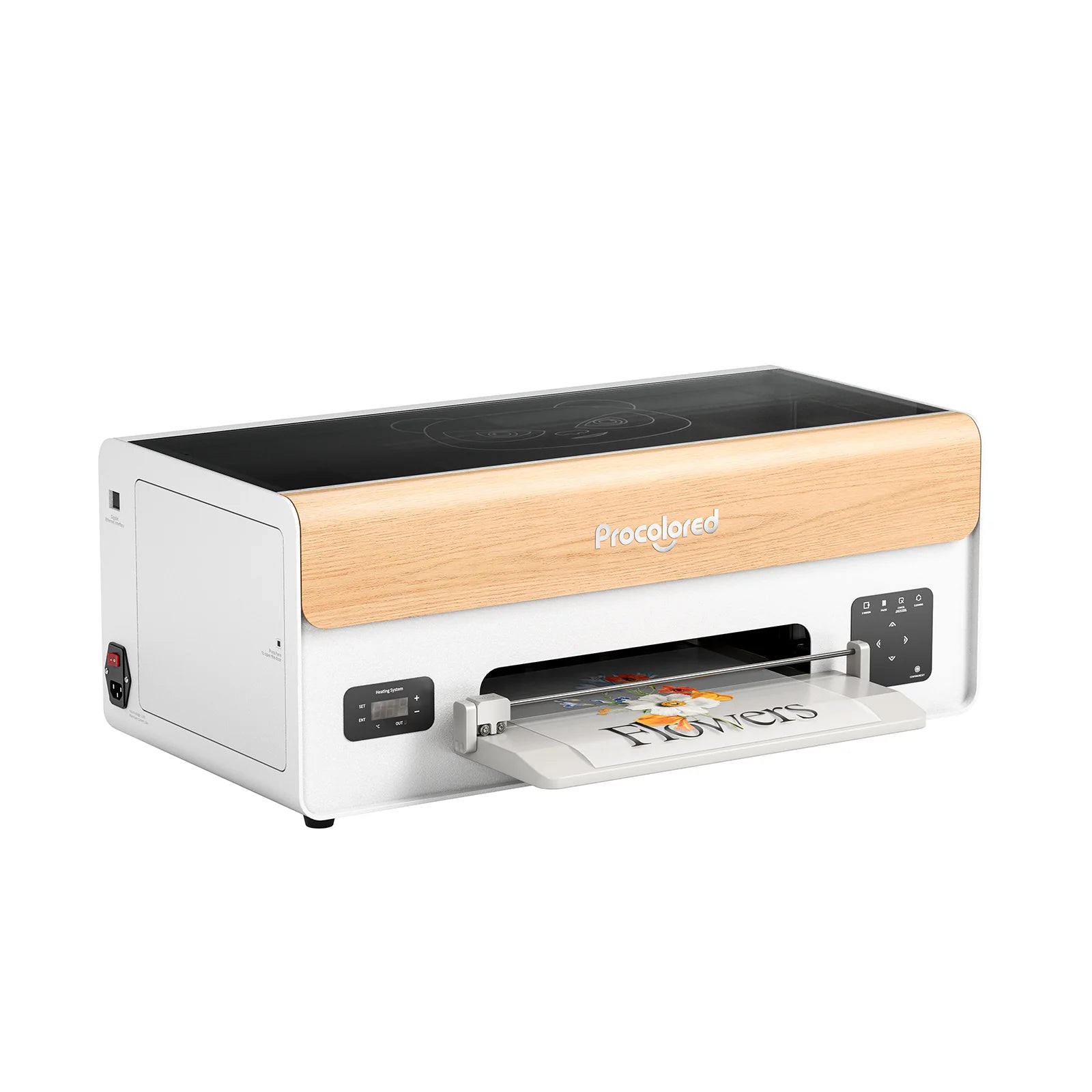 P13 DTF Printer 13" A3 XP600