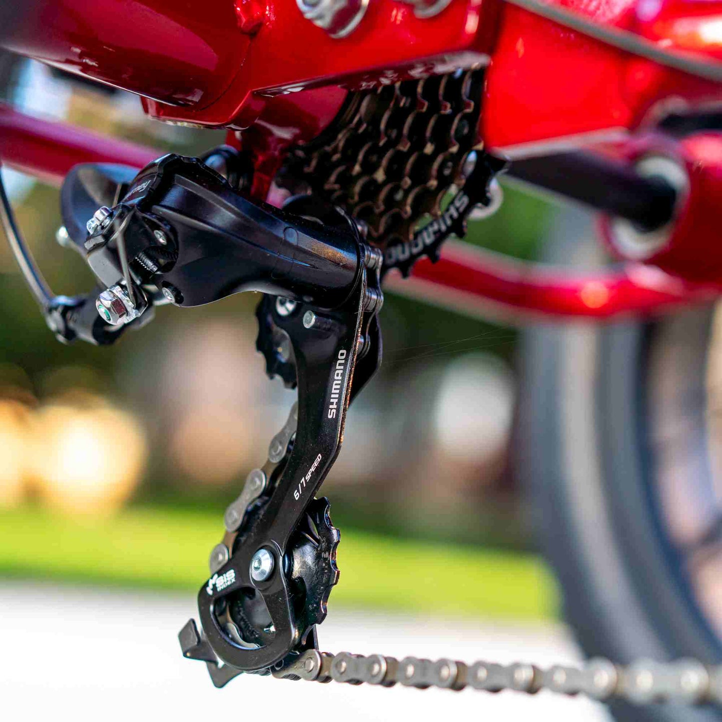 Emojo Caddy Pro Electric Trike: Experience Ultimate Freedom and Adventure
