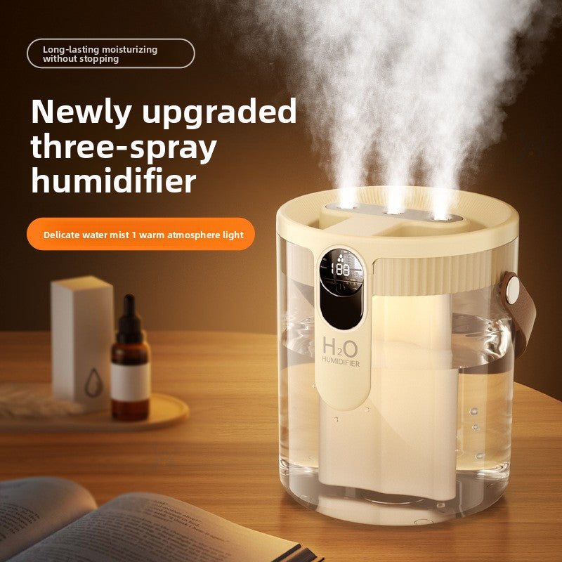 Home Humidifier