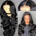 Human Hair Wigs