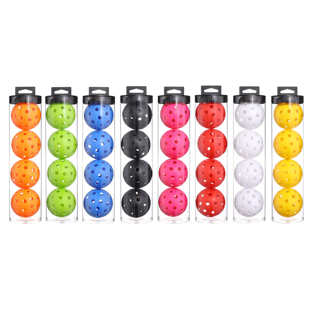 Pickleball Practice 4 Pack