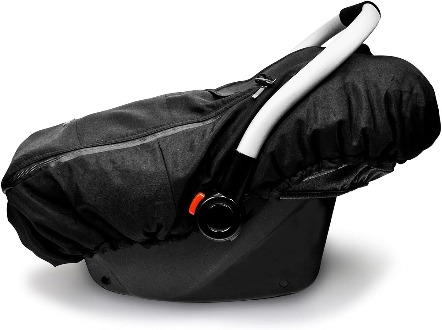 Baby Car Seat Cover,Universal Winter Car Seat Cover for Infant Boys Girls