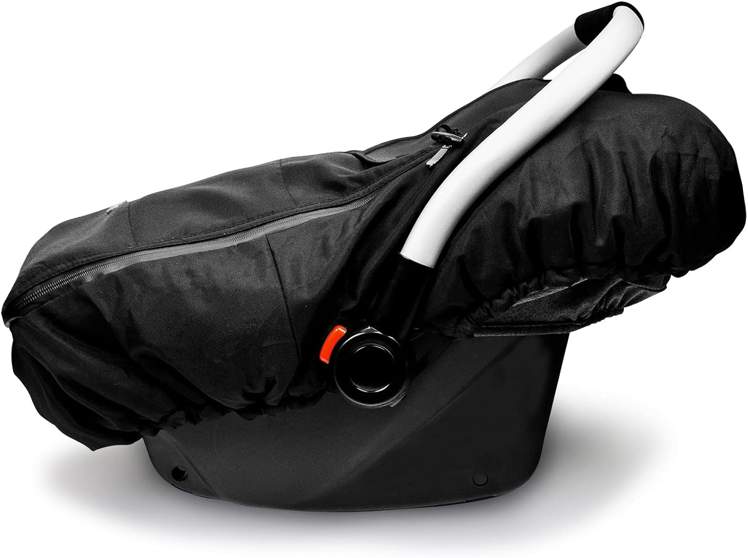 Baby Car Seat Cover,Universal Winter Car Seat Cover for Infant Boys Girls