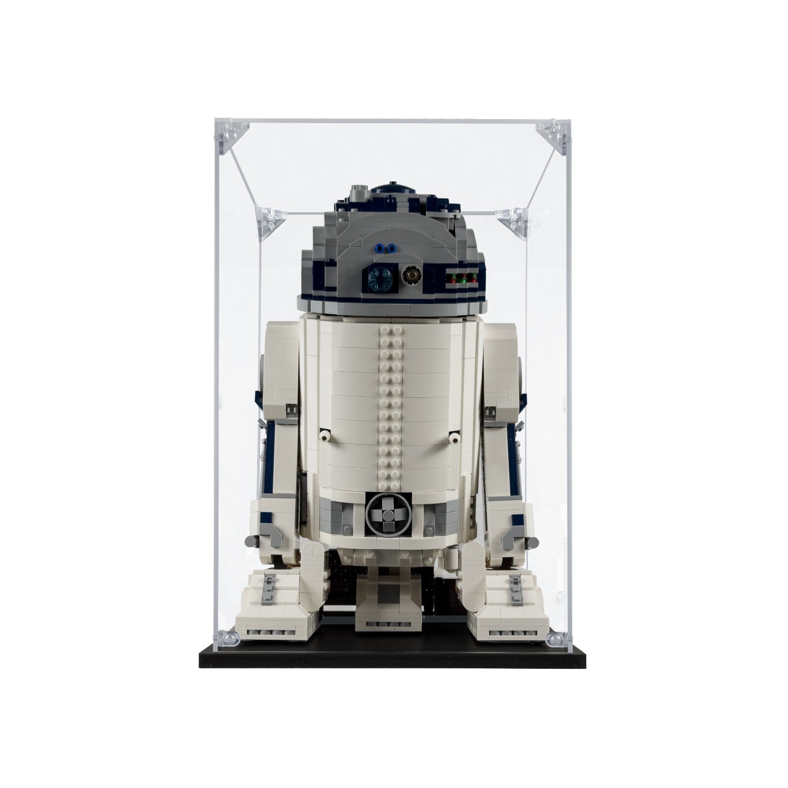 SONGLECTION® Display Case for LEGO R2-D2 #75308