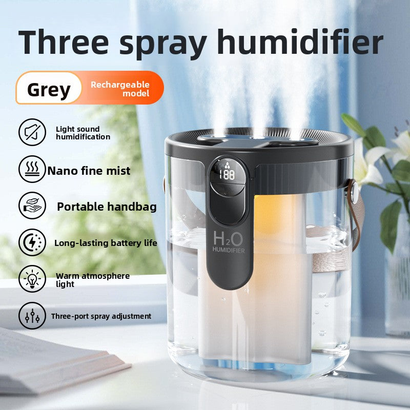 Home Humidifier
