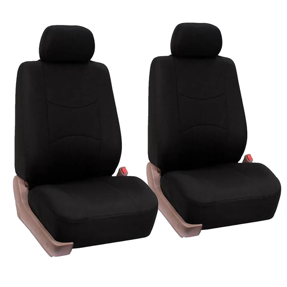Butterfly Car Seat Covers Universal Car Seat Cover Car Seat Protection Covers Women Car Interior Accessories (9 Colors)