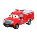 Disney / Pixar Cars On The Road Metal Adam Roadriguez Diecast Car