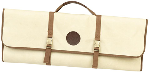 October Mountain Tradition Bow Case Take-down Recurve