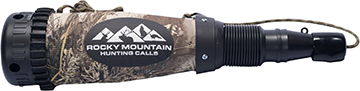 Rocky Mountain Select-A-Bull Calling System