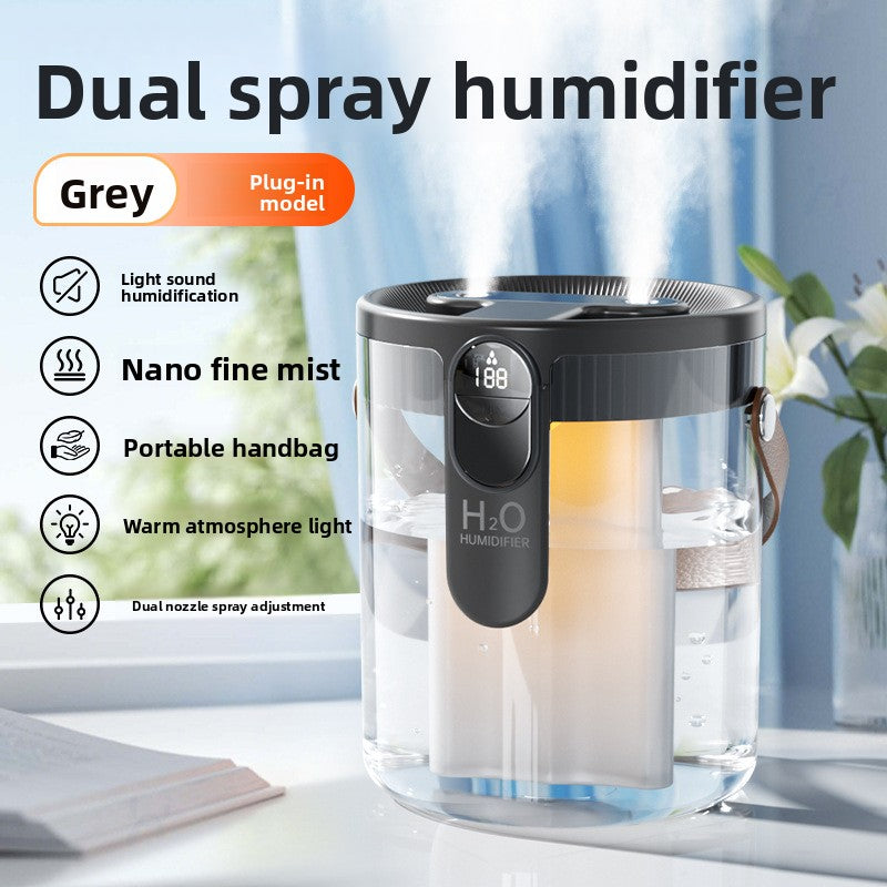 Home Humidifier