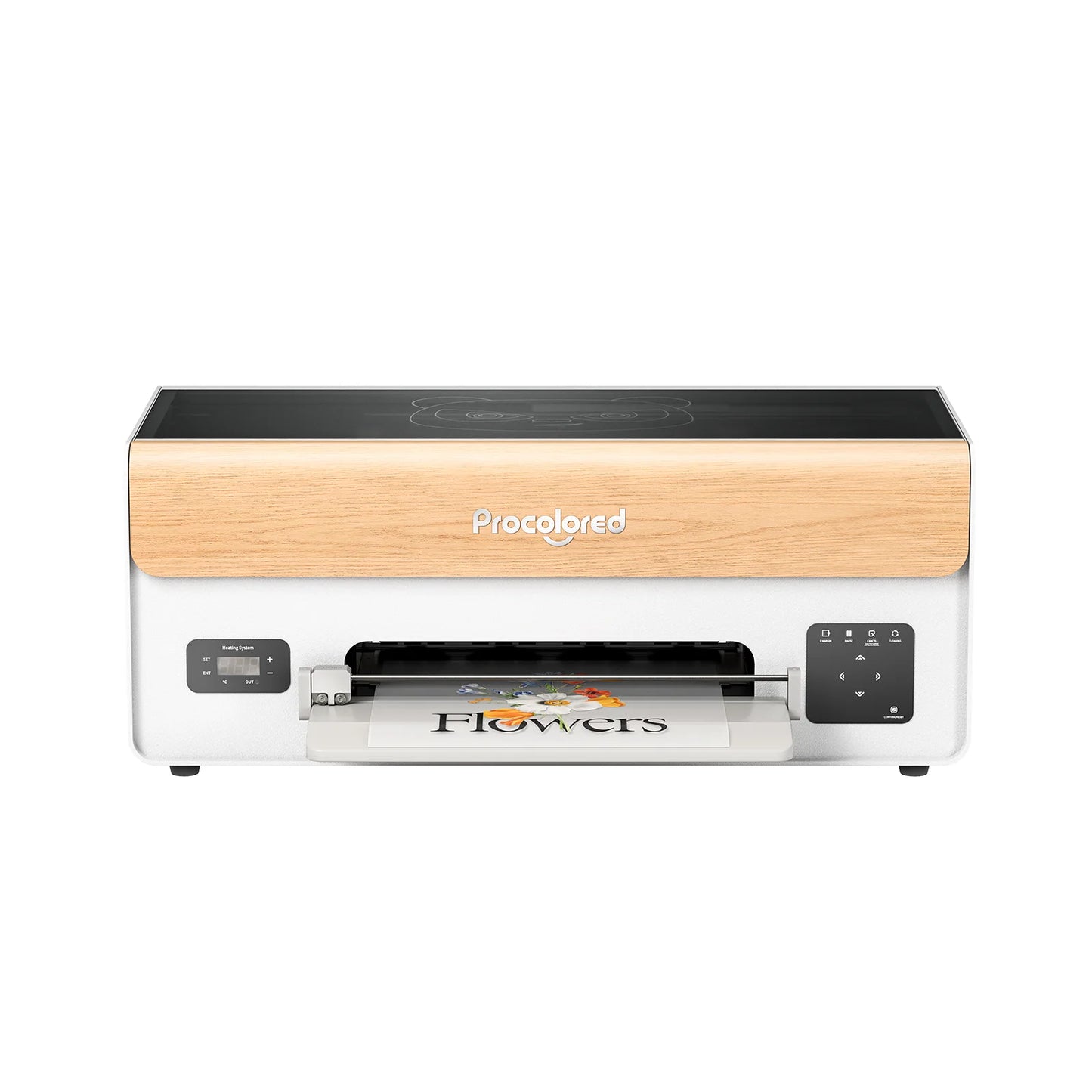 P13 DTF Printer 13" A3 XP600