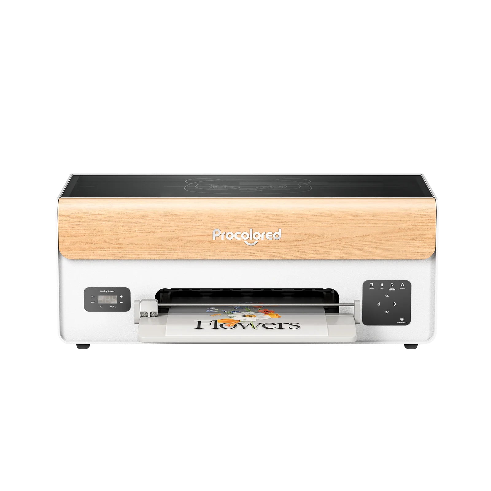 P13 DTF Printer 13" A3 XP600