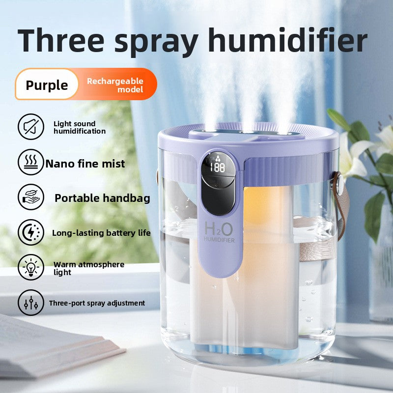 Home Humidifier