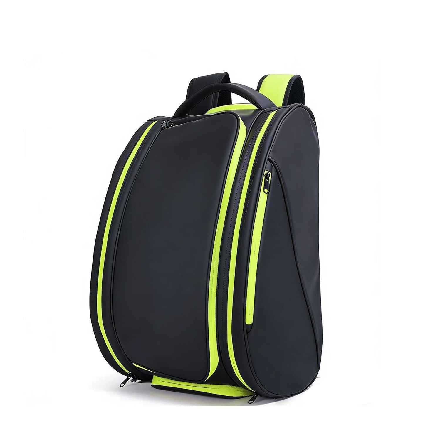 Unisex Backpack for Pickleball Gear, Kimchi, and Accessories Storage