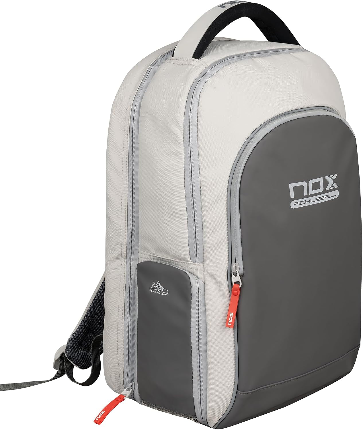 Pickleball Backpack Pro 2025 | 28L Pickleball Bag W/Thermotech