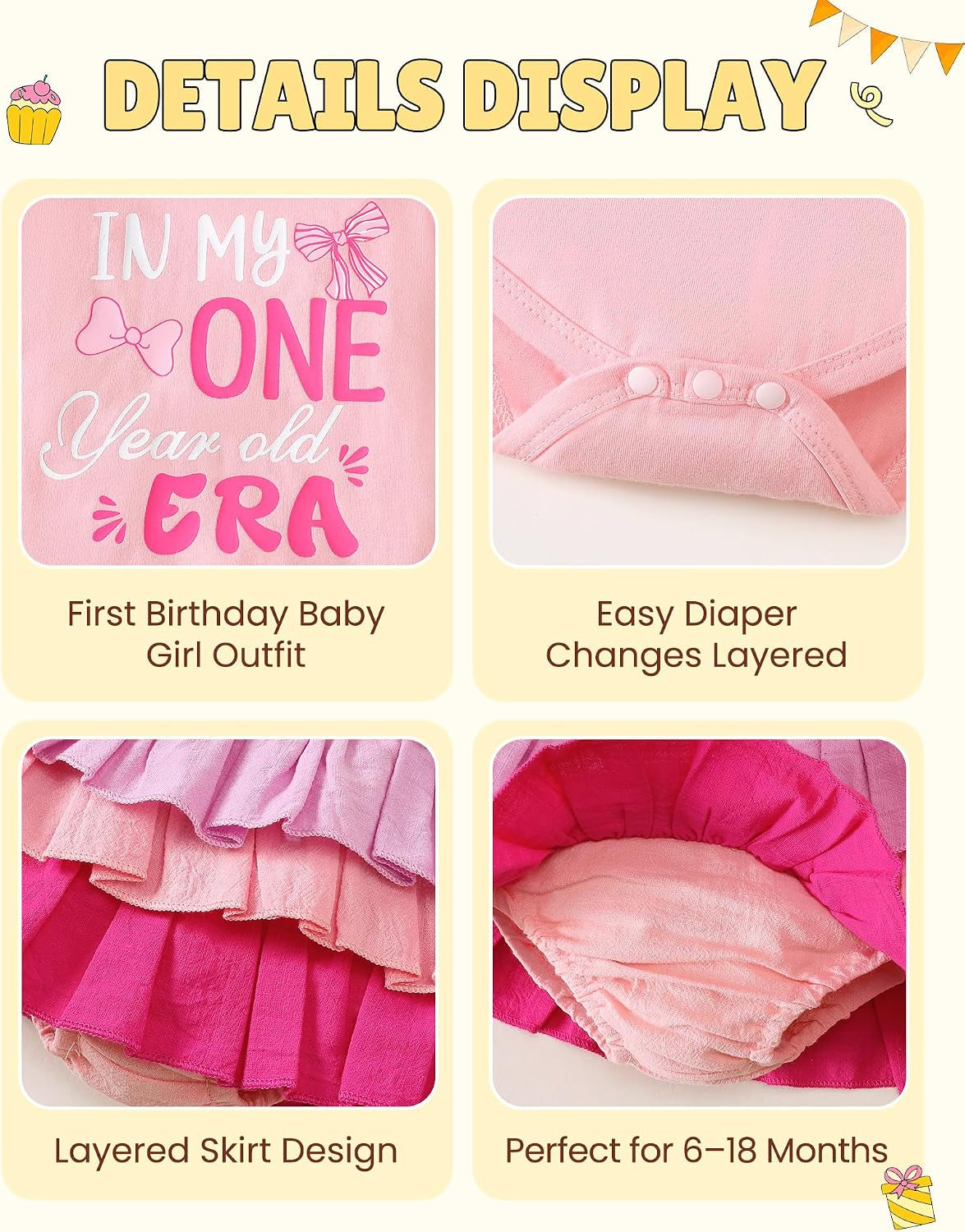 Newborn Infant Baby Girl Clothes Romper Shorts Set Floral Summer Outfits Cute Baby Clothes Girl