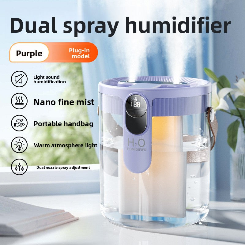 Home Humidifier
