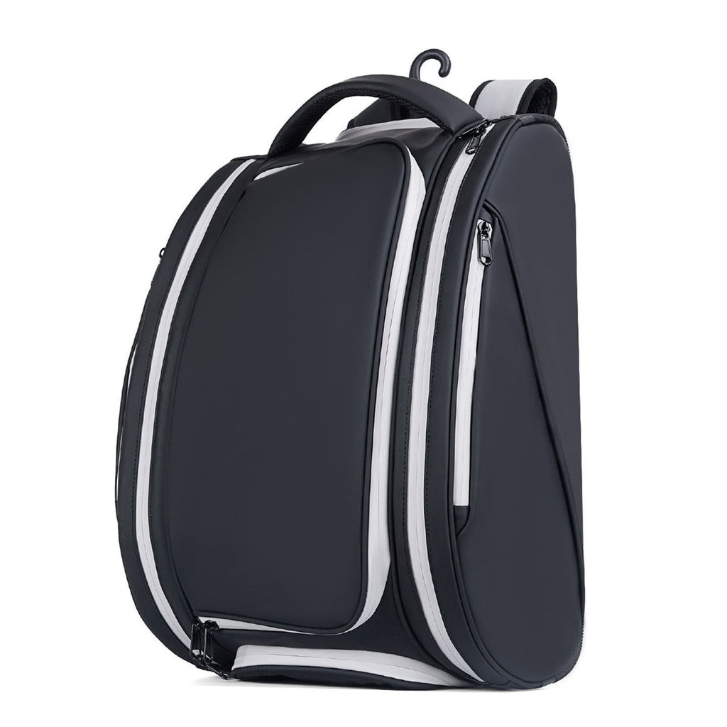 Unisex Backpack for Pickleball Gear, Kimchi, and Accessories Storage