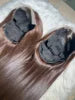 Bone Straight 12A Virgin Raw Vietnamese Hair HD Lace Frontal Wig Cheap Full Cuticle Aligned Human Hair Wigs Vendors