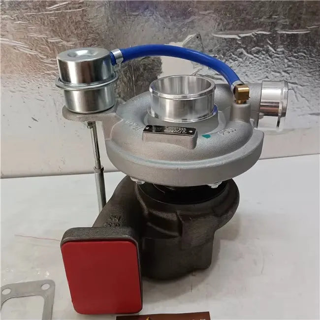 Excavator Part  GT2556S Excavator Turbocharger 2674A226 Turbo 711736-5026S for CAT 416E