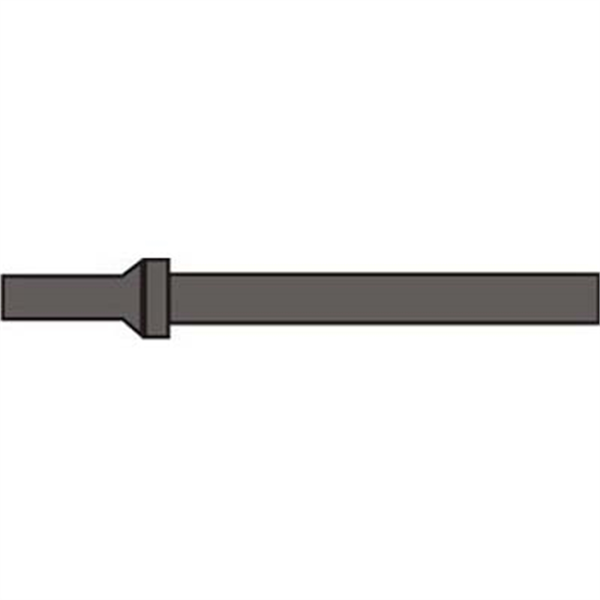 Ajax Tool Works Straight Punch
